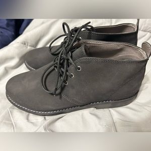 Seven Dials black shoes size 9 NWOT